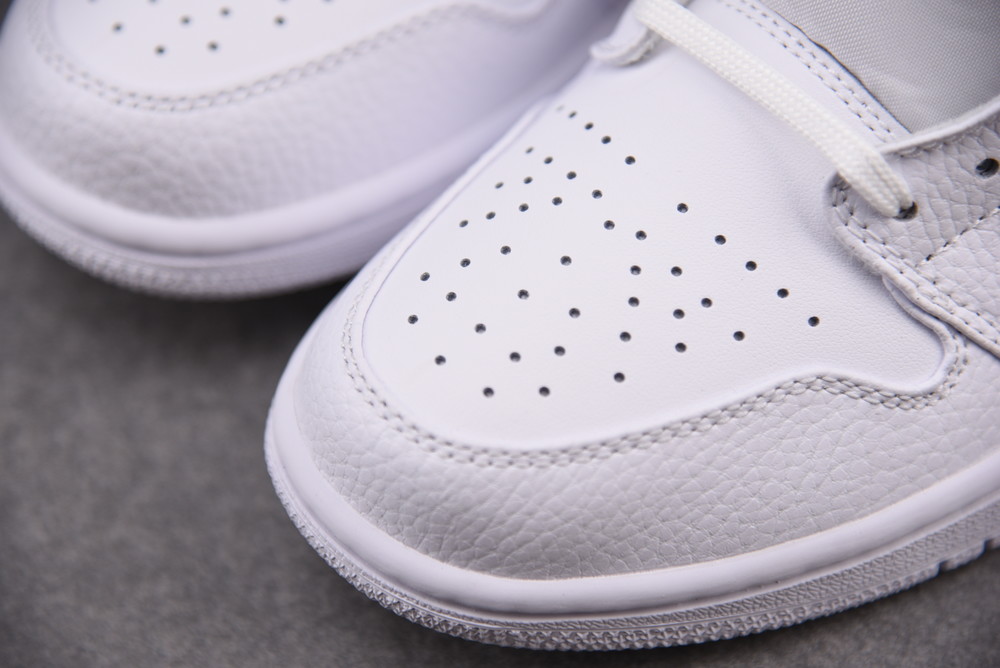 AIR JORDAN 1 LOW Rivals